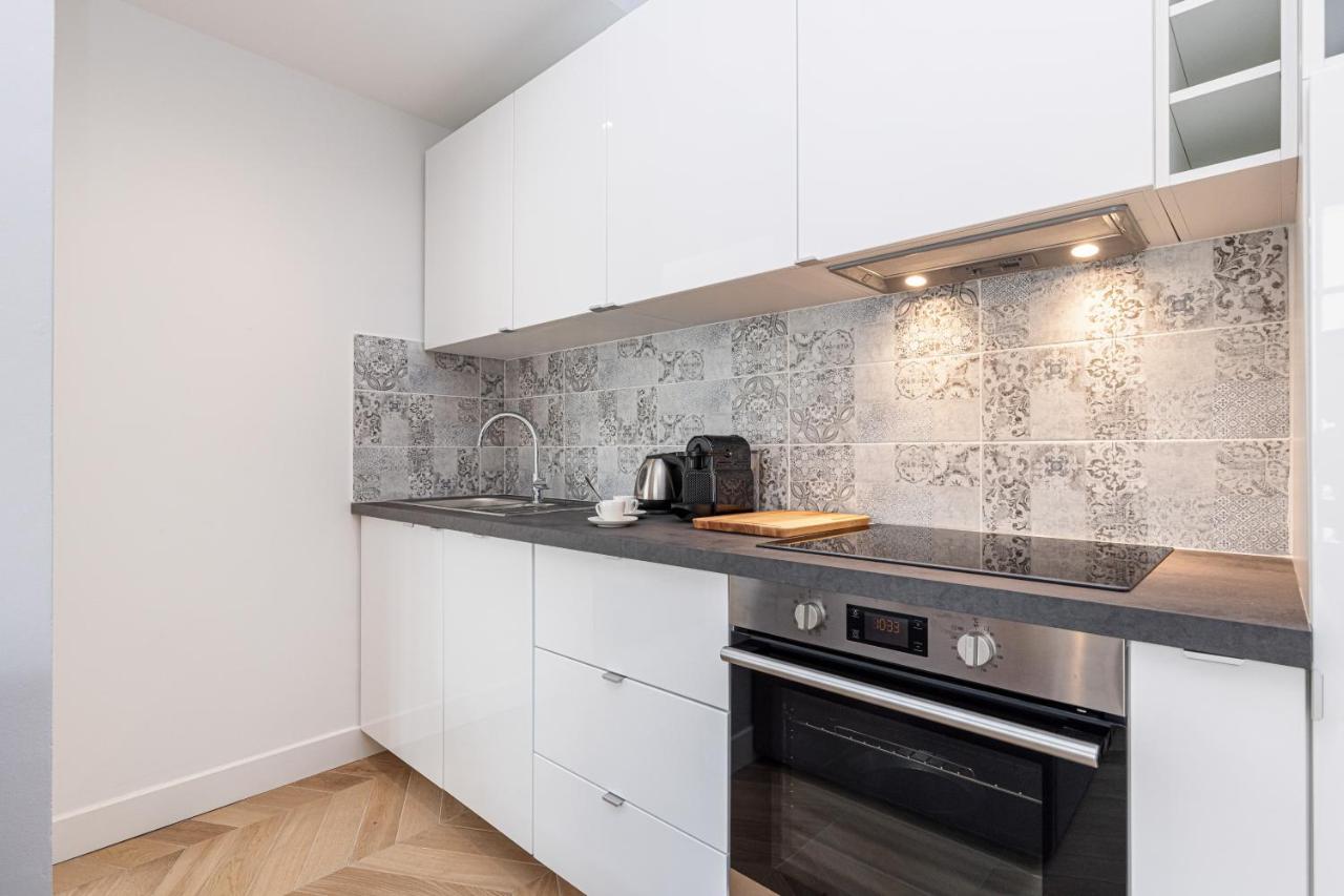Chezdudi Appartamento Nizza